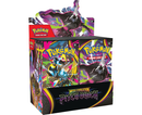 Pokemon Mega Evolutions Pitch Black Booster Box
