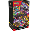 Pokemon Mega Evolutions Pitch Black Booster Bundle