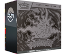 Pokemon Mega Evolutions Pitch Black Elite Trainer Box