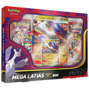 Mega Latias ex Box