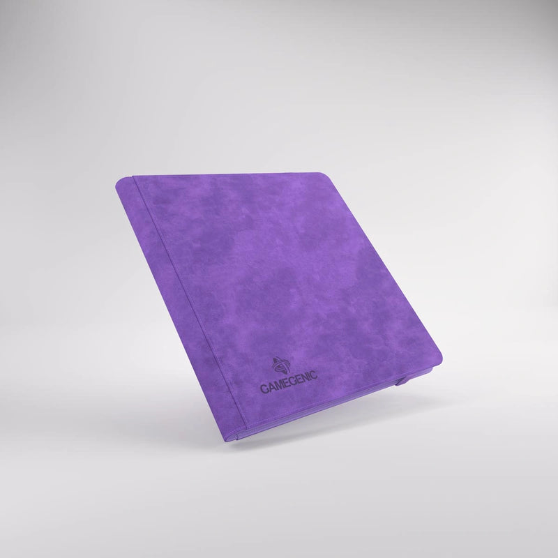 Gamegenic Prime Album 24-Pocket