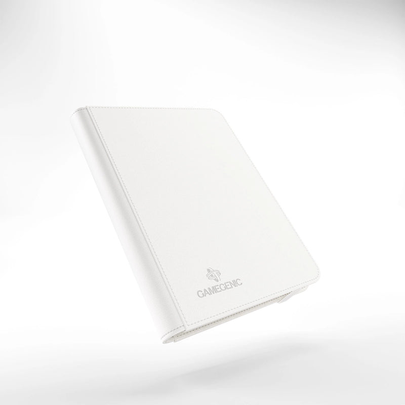 Gamegenic Prime Album 8-Pocket