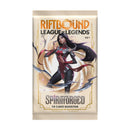 Riftbound Spiritforged Booster Pack - Waypoint Games CA