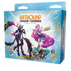 Riftbound Sealed