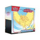 Pokémon Scarlet & Violet: Paradox Rift Elite Trainer Box
