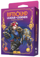 Riftbound Unleashed Champion Deck Vi