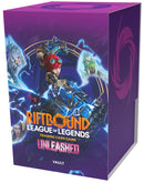 Riftbound Unleashed Vault