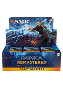 Ravnica Remastered Draft Booster Box