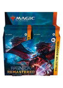 Ravnica Remastered Collector Booster Box