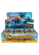 Aetherdrift - Play Booster Box