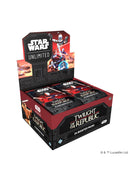 Star Wars Unlimited: Twilight of the Republic Booster Box