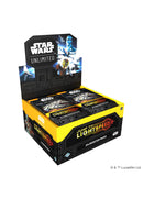 Star Wars: Unlimited: Jump to Lightspeed - Booster Box