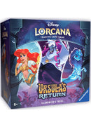 Disney Lorcana: Ursula's Return - Illumineer's Trove