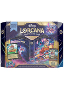 Disney Lorcana: Azurite Sea - Stitch Collector's Gift Set
