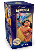 Disney Lorcana: Archazia's Island - Gift Box