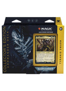 Universes Beyond: Warhammer 40,000 - Commander Deck - Tyranid Swarm - Collector's Edition