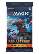 Ravnica Remastered Draft Booster Pack