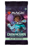 Duskmourn Play Booster