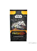 Star Wars: Unlimited: Jump to Lightspeed - Booster Pack