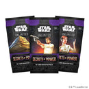 Star Wars: Unlimited: Secrets of Power - Booster Pack
