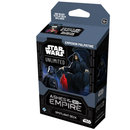 Star Wars: Unlimited: Ashes of the Empire - Spotlight Deck: Emperor Palpatine
