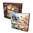 Avatar: The Last Airbender™ Scene Box - Set of 2
