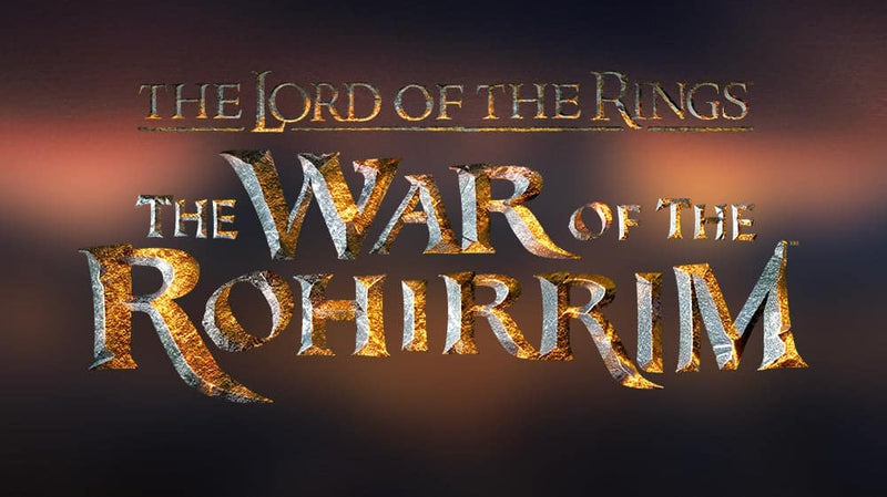 WAR OF THE ROHIRRIM: BATTLE OF EDORAS