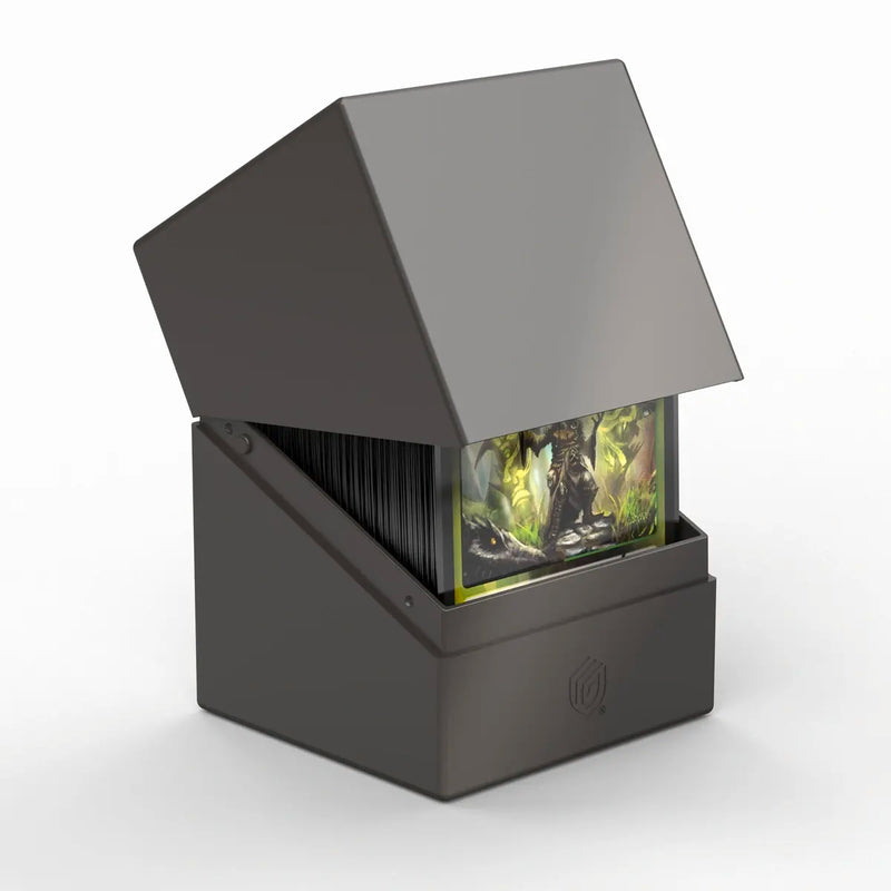 Boulder™ 100+ Solid Deck Case