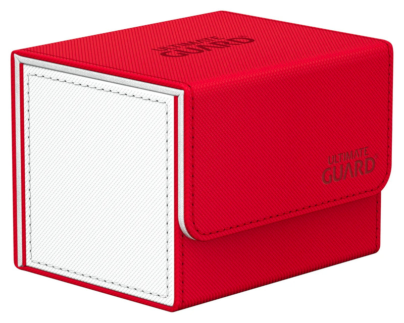 Sidewinder™ 100+ Synergy Deck Box