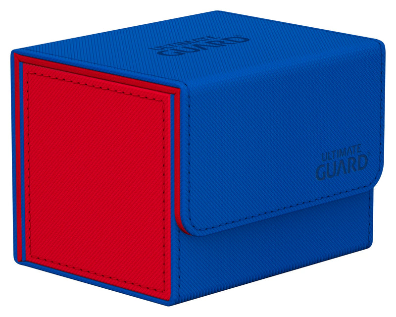 Sidewinder™ 100+ Synergy Deck Box