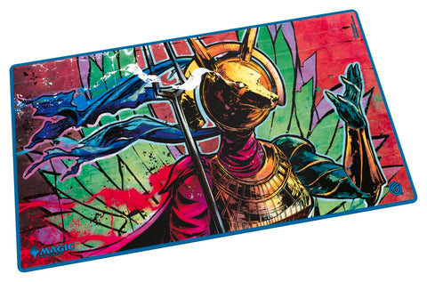 Ultimate Guard Aetherdrift Playmat - Hazoret, Godseeker