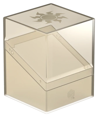 Boulder 100+ Mana Edition