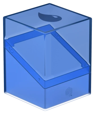 Boulder 100+ Mana Edition