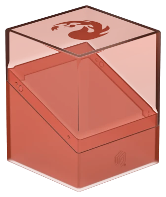 Boulder 100+ Mana Edition