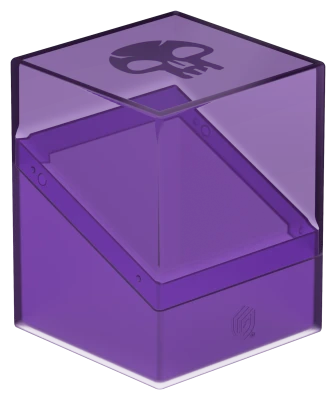 Boulder 100+ Mana Edition