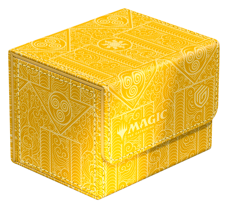 Sidewinder™ 100+ Avatar The Last Airbender Deck Box