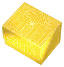Sidewinder™ 100+ Avatar The Last Airbender Deck Box