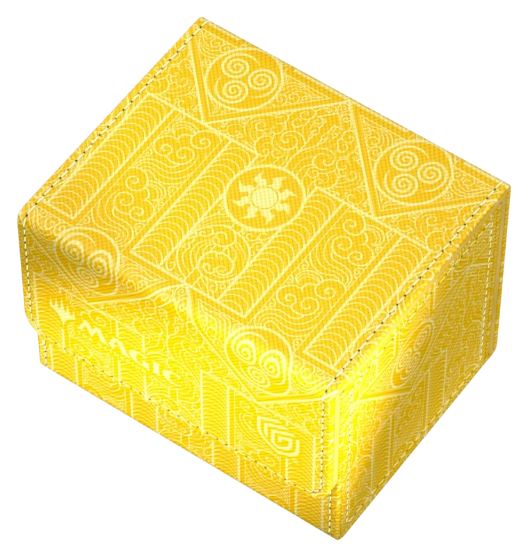 Sidewinder™ 100+ Avatar The Last Airbender Deck Box