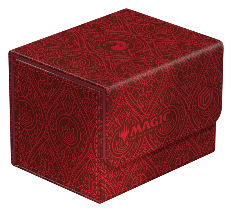Sidewinder™ 100+ Avatar The Last Airbender Deck Box