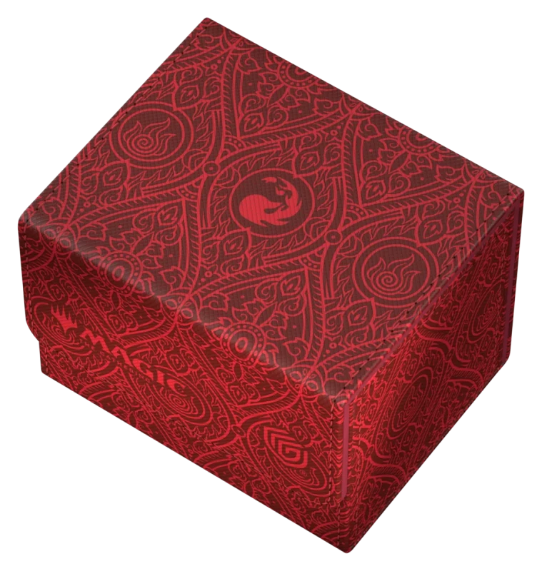Sidewinder™ 100+ Avatar The Last Airbender Deck Box