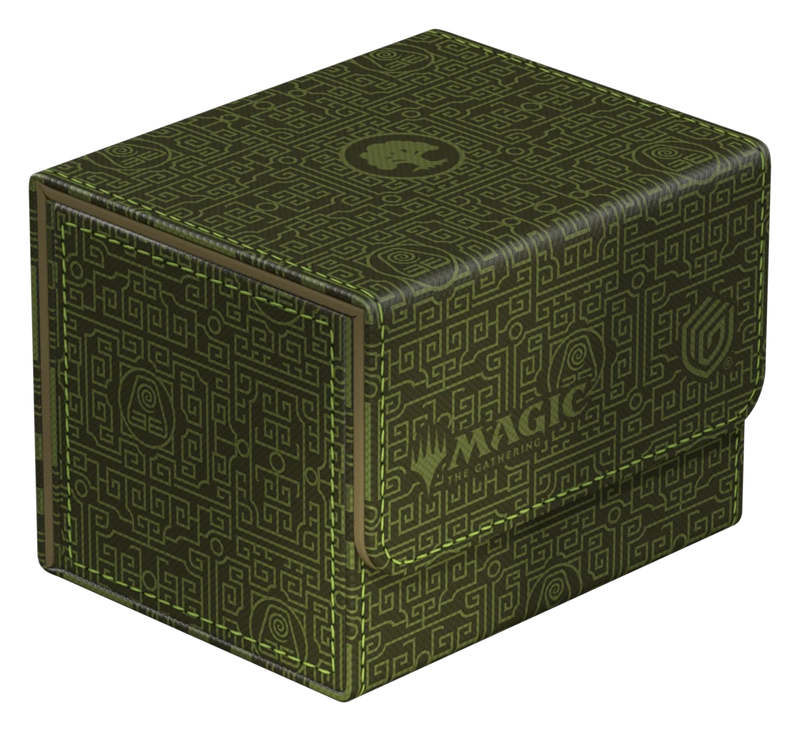 Sidewinder™ 100+ Avatar The Last Airbender Deck Box