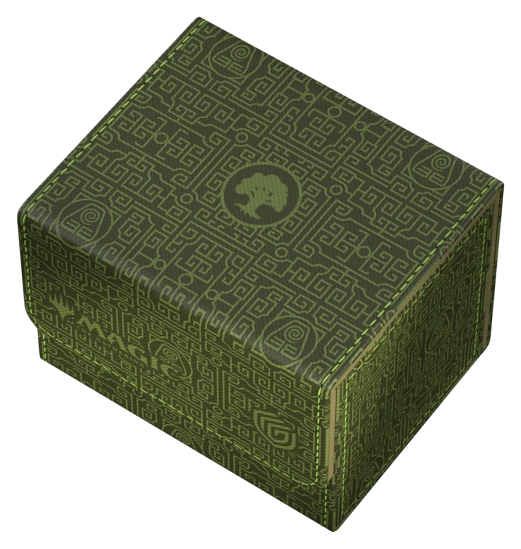 Sidewinder™ 100+ Avatar The Last Airbender Deck Box