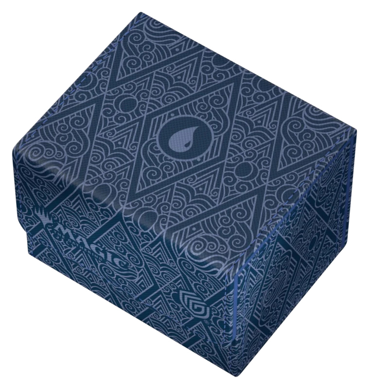 Sidewinder™ 100+ Avatar The Last Airbender Deck Box