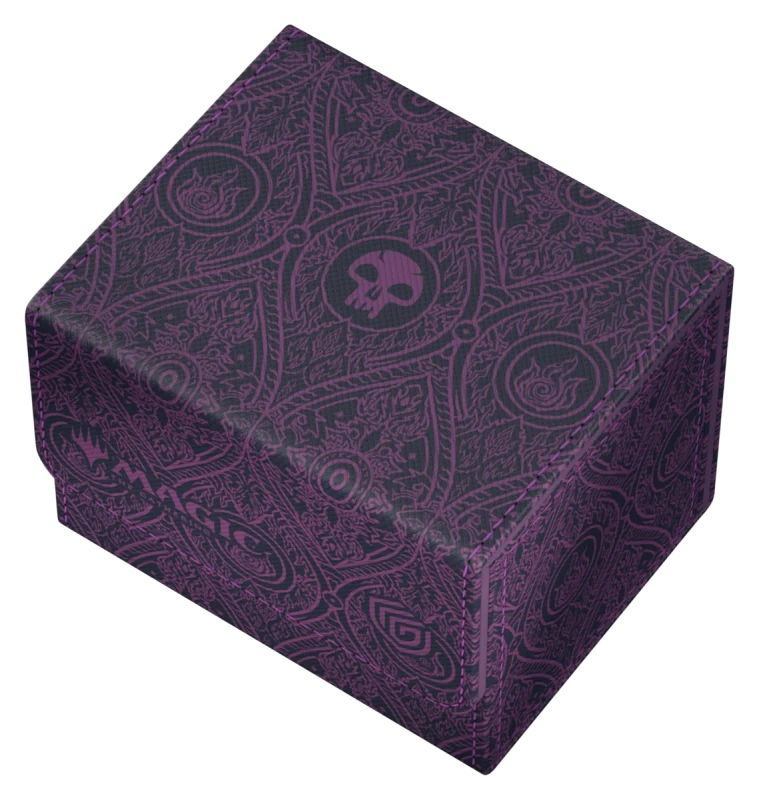 Sidewinder™ 100+ Avatar The Last Airbender Deck Box