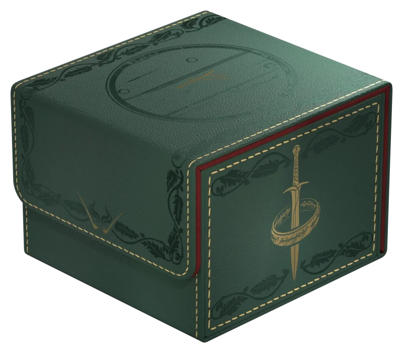 Sidewinder™ 133+ Faux Leather The Hobbit - A Fateful Engagement