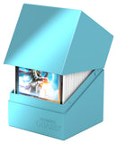 Boulder™ 100+ Solid Deck Case - Waypoint Games CA
