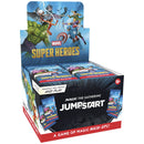 Marvel: Super Heroes Jumpstart Booster Box