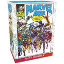 Marvel: Super Heroes Gift Bundle