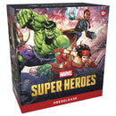 Marvel: Super Heroes Prerelease Pack