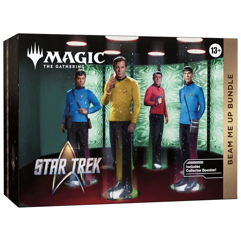 Star Trek Special Bundle